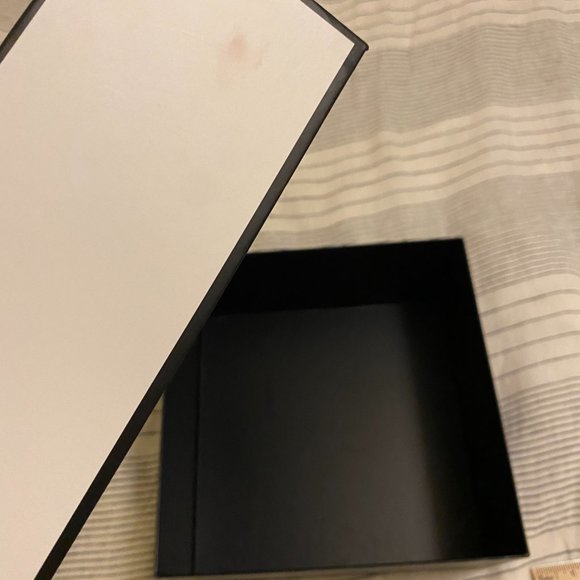 CHANEL - Empty Box, Square - Picture 6 of 6